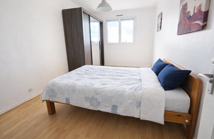 Appartement de 3 pièces principales — photo 3