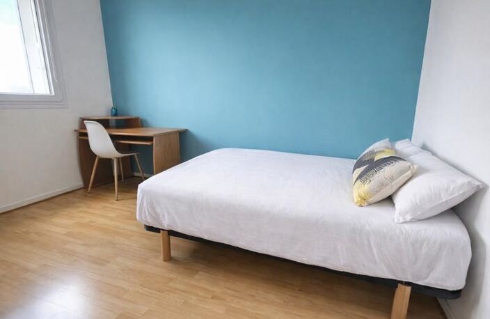 Appartement de 3 pièces principales — photo 4