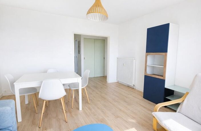 Appartement de 3 pièces principales — photo 5