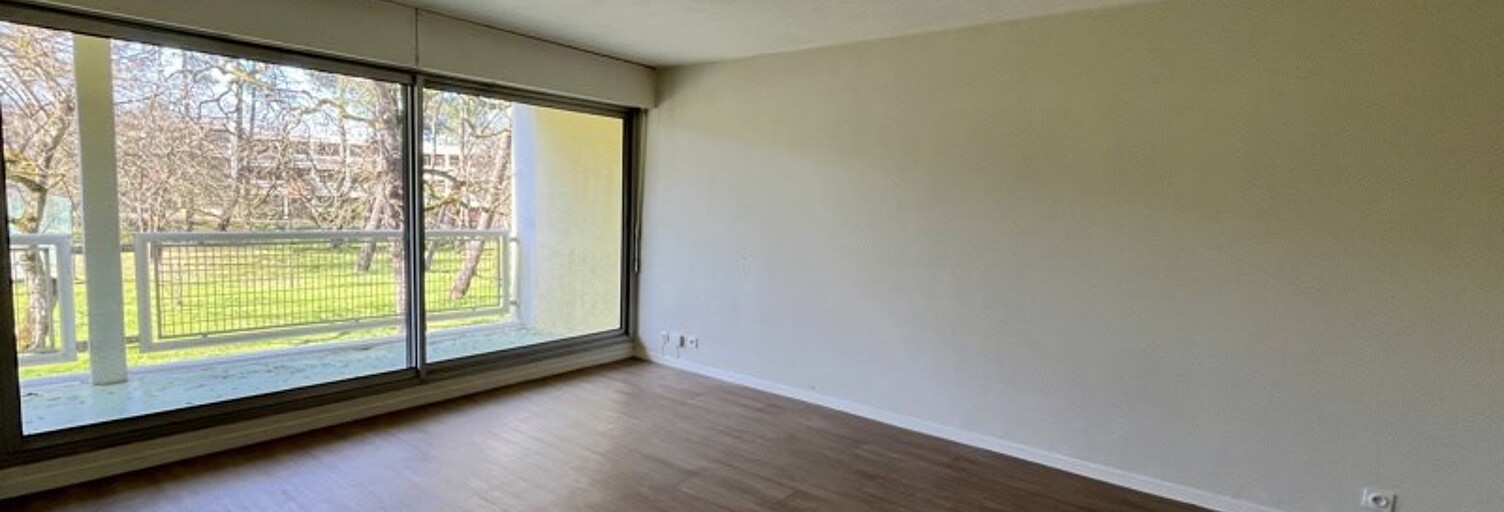 Appartement 3 Pièces 73 m² à vendre à Le Bouscat (33110)