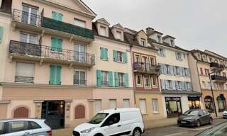 Appartement 2 Pièces 38 m² à vendre à Vauréal (95490)