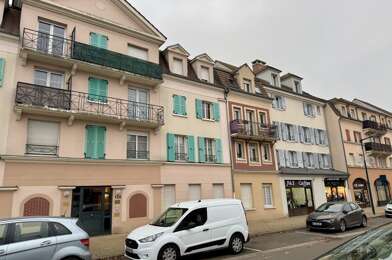 Appartement 2 pièces 159000 €