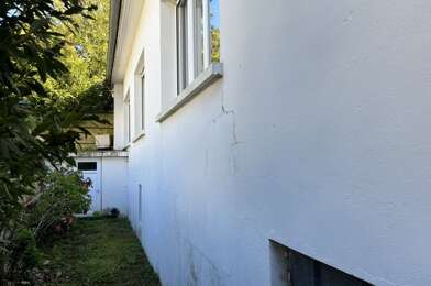 Maison 5 pièces 115000 €