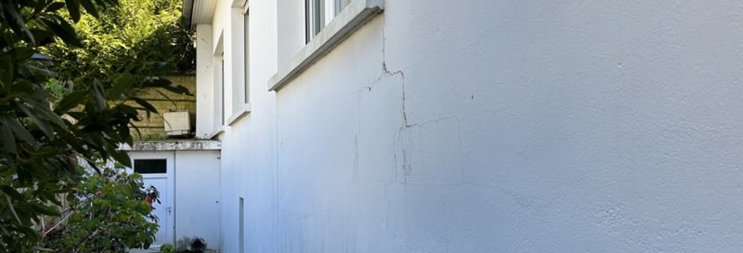 Maison 5 Pièces 138 m² à vendre à Montendre (17130)