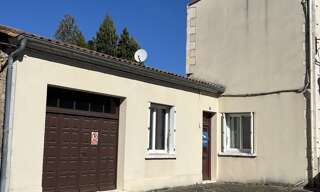 Maison 5 Pièces 138 m² à vendre à Montendre (17130)