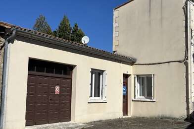 Maison 5 pièces 115000 €