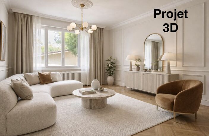 Vente maison 5 pièces 138 m² Montendre (17130) — photo 3