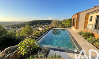 Maison 4 Pièces 136 m² à vendre à Bize-Minervois (11120)