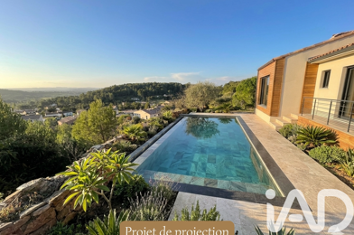 Maison 4 pièces 282000 €