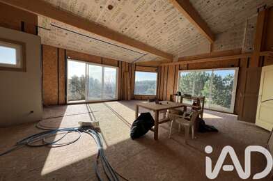 Maison 4 pièces 282000 €