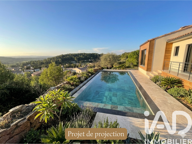 Vente Maison/villa 4 pièces — photo du bien