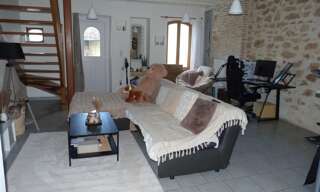 Maison 3 Pièces 70 m² à louer à Vierzon (18100)