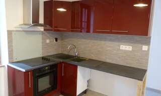 Maison 3 Pièces 70 m² à louer à Vierzon (18100)