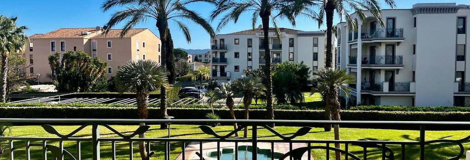 Appartement 4 Pièces 110 m² à vendre à Sanary-sur-Mer (83110)