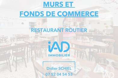 Commerce  642000 €