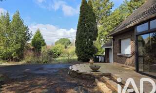 Maison 5 Pièces 115 m² à vendre à Lillers (62190)