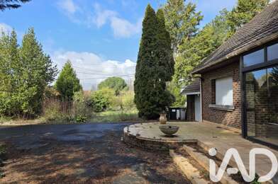 Maison 5 pièces 179000 €