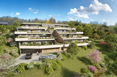 Appartement 4 pièces 950000 €