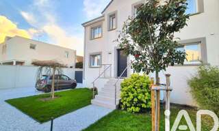 Maison 7 Pièces 160 m² à vendre à Créteil (94000)