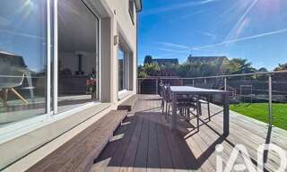 Maison 7 Pièces 160 m² à vendre à Créteil (94000)