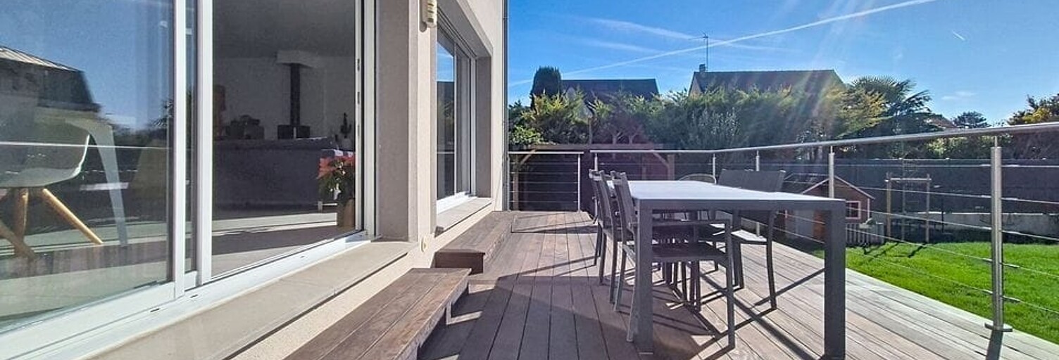 Maison 7 Pièces 160 m² à vendre à Créteil (94000)