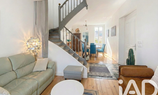 Maison 5 Pièces 105 m² à vendre à La Rochelle (17000)