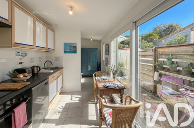 Maison 5 pièces 560000 €