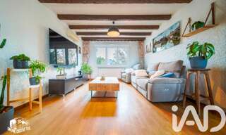 Maison 5 Pièces 120 m² à vendre à Metz (57070)