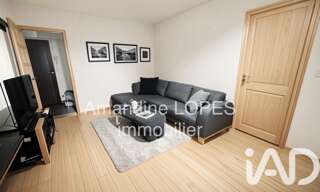 Appartement 3 Pièces 54 m² à vendre à Valenton (94460)