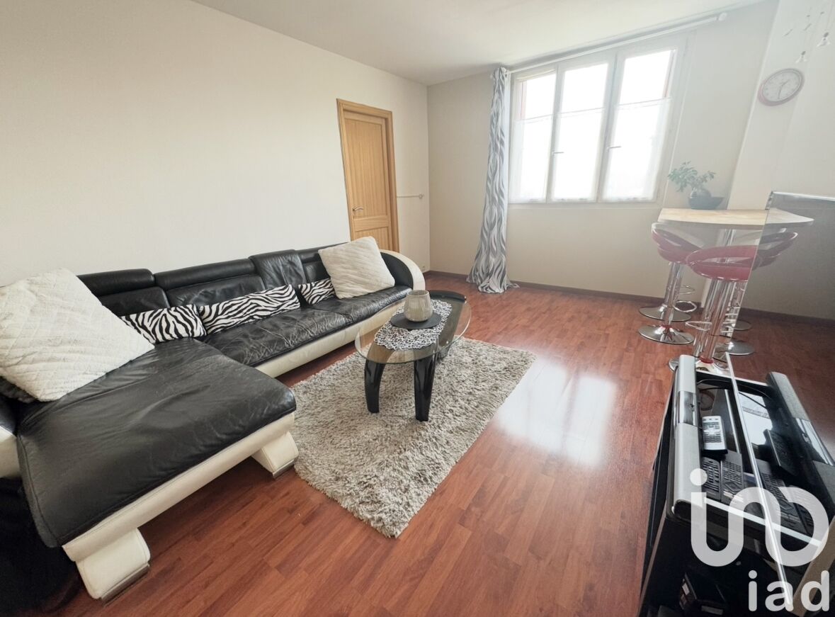 Vente Appartement 3 pièces - Photo 5