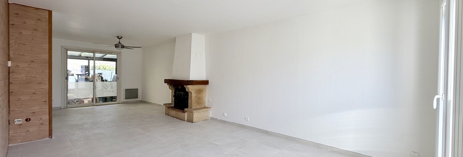 Maison 4 Pièces 90 m² à vendre à Orléans (45100)