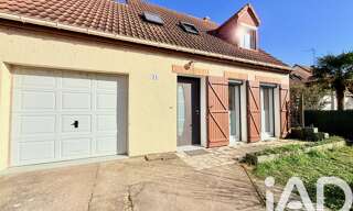 Maison 4 Pièces 90 m² à vendre à Orléans (45100)