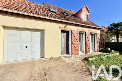 Maison 4 pièces 225000 €