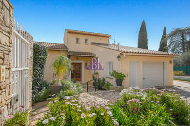 Maison 5 pièces 621000 €