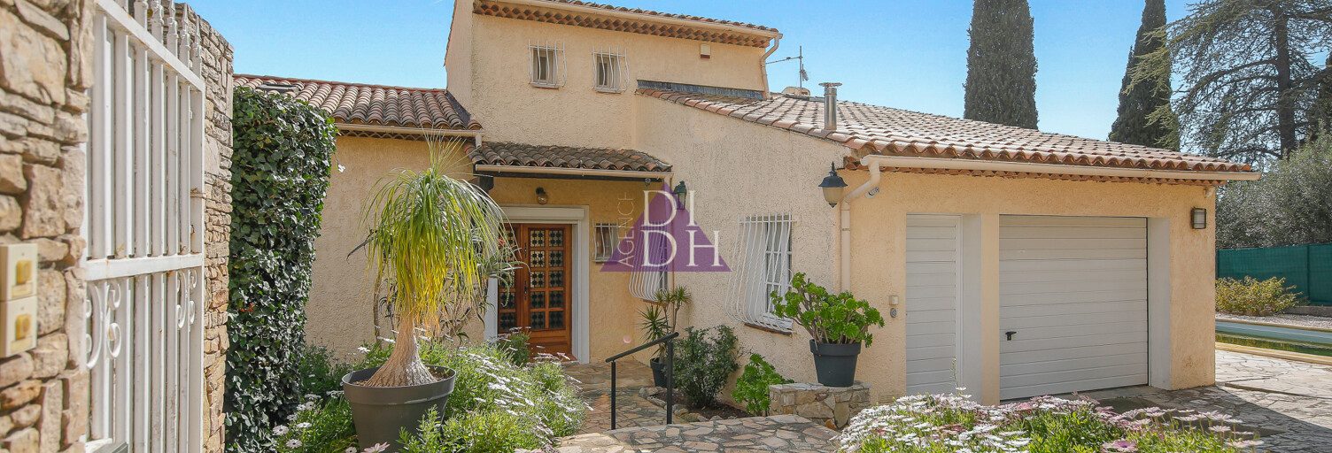 Maison 5 Pièces 115 m² à vendre à La Valette-du-Var (83160)