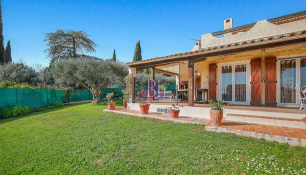 Villa / Maison 5 pièces  à vendre Valette-du-Var (La) 83160