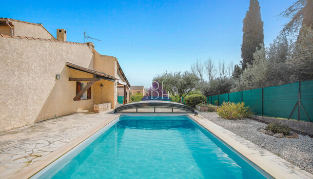 Villa / Maison 5 pièces  à vendre Valette-du-Var (La) 83160