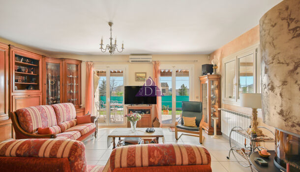 Villa / Maison 5 pièces  à vendre Valette-du-Var (La) 83160