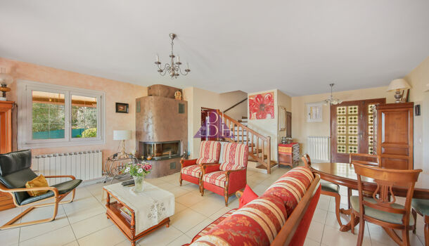 Villa / Maison 5 pièces  à vendre Valette-du-Var (La) 83160