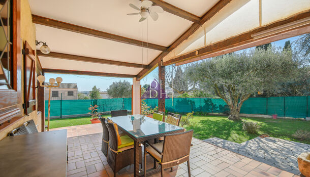 Villa / Maison 5 pièces  à vendre Valette-du-Var (La) 83160