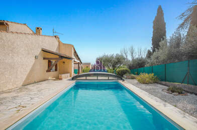 Maison 5 pièces 621000 €