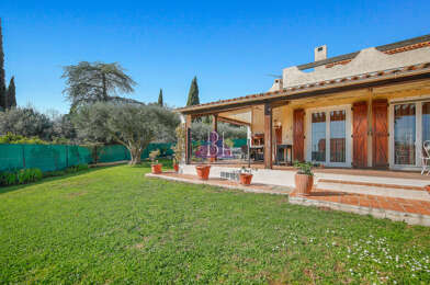 Maison 5 pièces 621000 €
