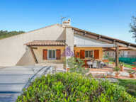 Maison 3 chambres dont 2 de plain pied avec piscine, garage — photo 4