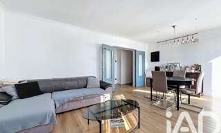 Appartement 3 Pièces 67 m² à vendre à Le Plessis-Trévise (94420)