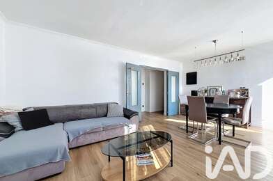 Appartement 3 pièces 210000 €