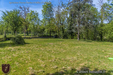 Terrain  145000 €