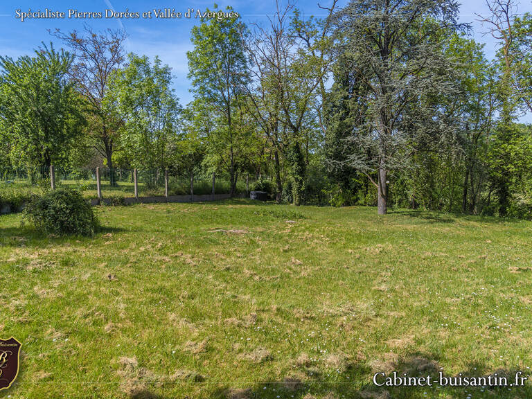 Terrain à construire de 650 m2 — photo 1