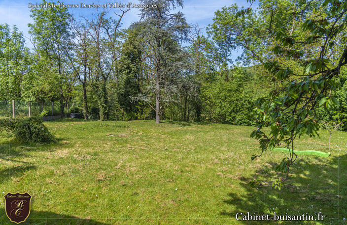 Terrain à construire de 650 m2 — photo 2