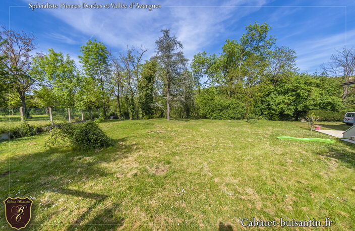 Terrain à construire de 650 m2 — photo 3