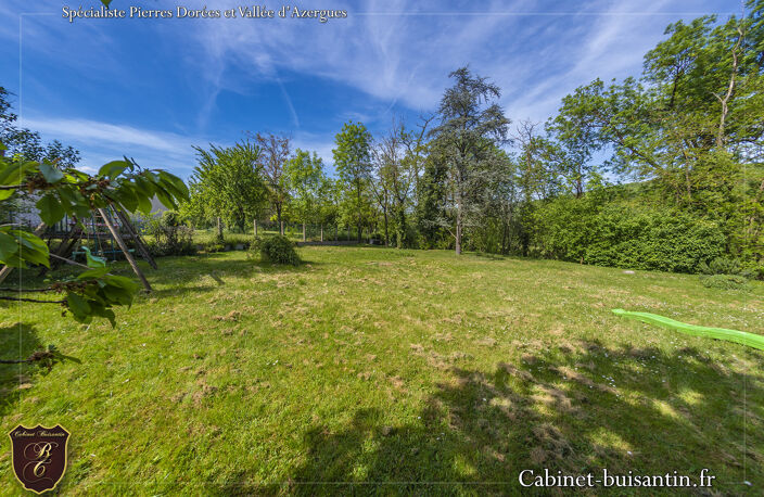 Terrain à construire de 650 m2 — photo 4